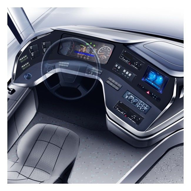 নগর পরিবহনের জন্য ১৬ সিটার ৬.৬ মিটার বাম হ্যান্ডেল পিওর ইলেকট্রিক বাস