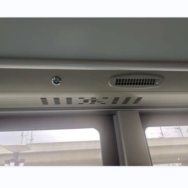 ১২মি লো এন্ট্রি ফ্লোর ইভি ব্যাটারি ইলেকট্রিক বাস এয়ার সাসপেনশন এবং ৩৫০.০৭ kWh ব্যাটারি সহ