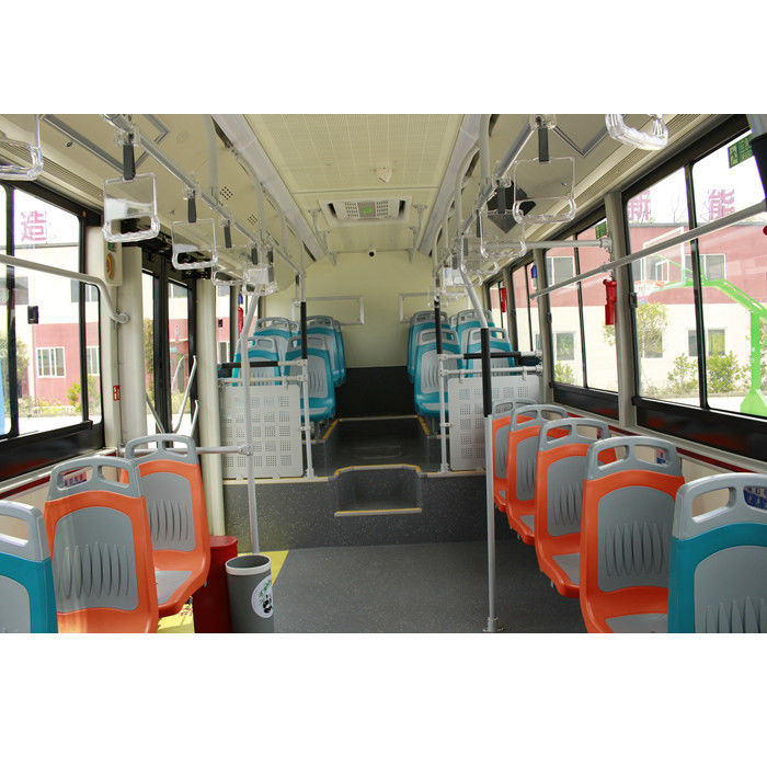 10জনসাধারণের পরিবহনের জন্য ৩৭ টি আসন ও ইউরো ৩ নির্গমন সহ.৫ মিলিয়ন ডিজেল সিটি বাস