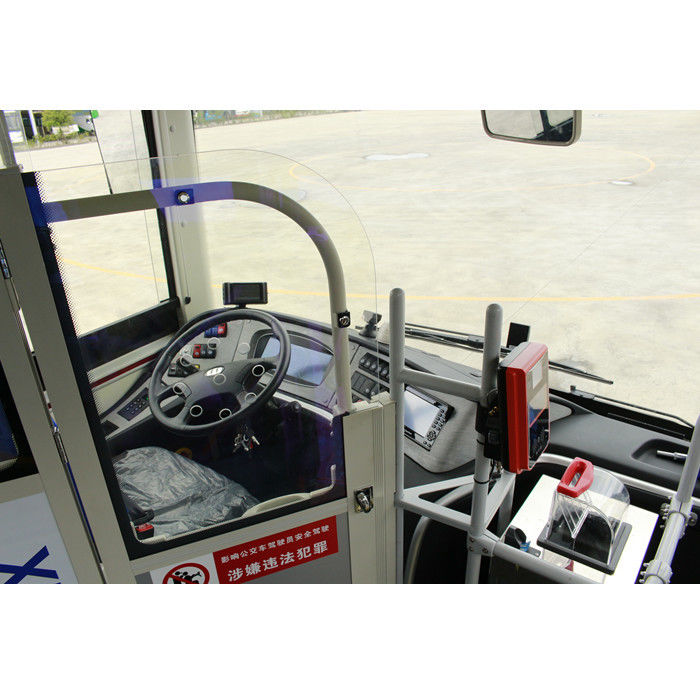 10জনসাধারণের পরিবহনের জন্য ৩৭ টি আসন ও ইউরো ৩ নির্গমন সহ.৫ মিলিয়ন ডিজেল সিটি বাস