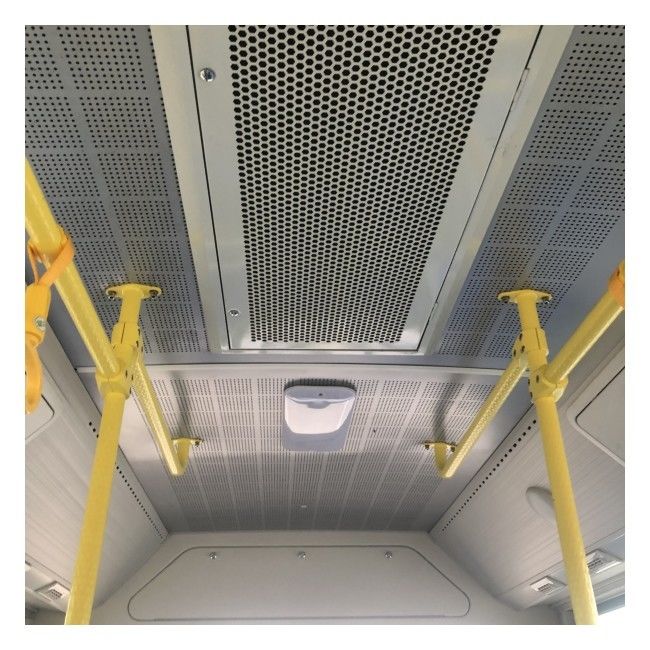 ৬৬৩০*২২০০*২৯২৫ মাত্রা ইলেকট্রিক মিনিবাস ই বাস ৬.৬ মিটার ব্যাটারি ইলেকট্রিক বাস পাবলিক ট্রান্সপোর্ট