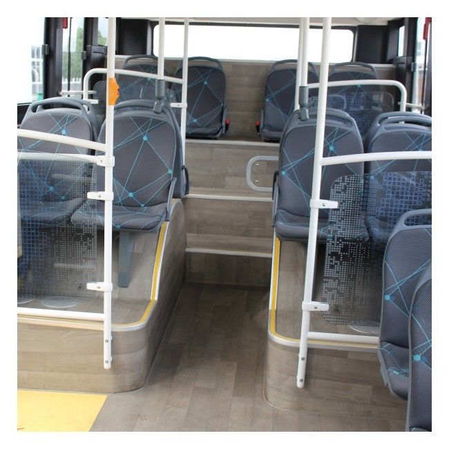 10.5m বাস এবং কোচ বৈদ্যুতিক যাত্রীবাহী বাস নতুন শক্তির যানবাহন বিশুদ্ধ বৈদ্যুতিক বাস