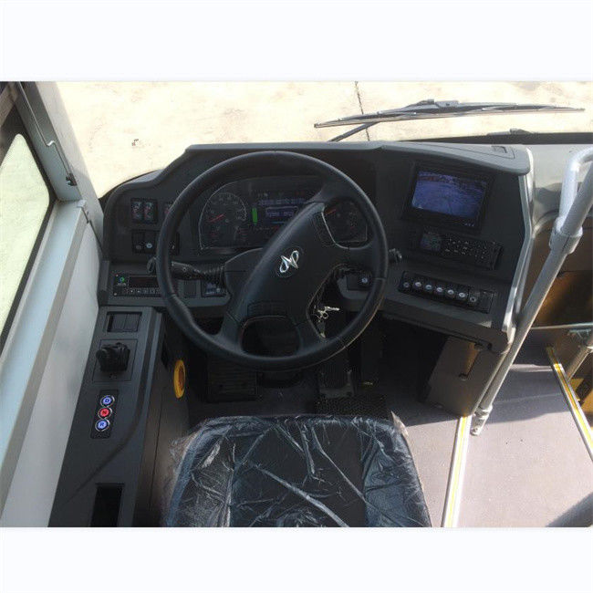 ৬.৬ মিটার ২৪ আসনের পিওর ইলেকট্রিক বাস, ২৭০ কিমি রেঞ্জ সহ, জিরো এমিশন সিটি ট্রান্সপোর্টের জন্য