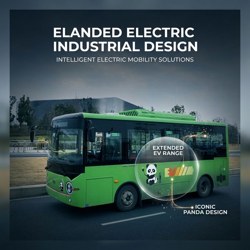 ফ্লোর কভার ফ্ল্যাশ চার্জিং সহ LHD 6.6m বিশুদ্ধ ইলেকট্রিক বাস ই-বাস