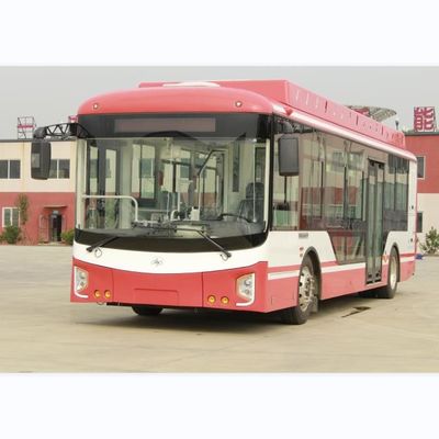 30 সিটার 10 মিটার জিরো ইমিশন ইভি বাস ইন্টারসিটি ইলেকট্রিক বাস এলএইচডি