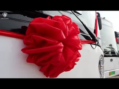 শহুরে পরিবহনের জন্য 7 মিটার জেভ বাস ইলেকট্রিক 16 সিটার মিনিবাস ফাস্ট চার্জ ইবাস